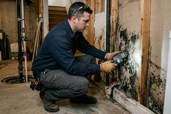 Black Mold Specialist Redlands, CA