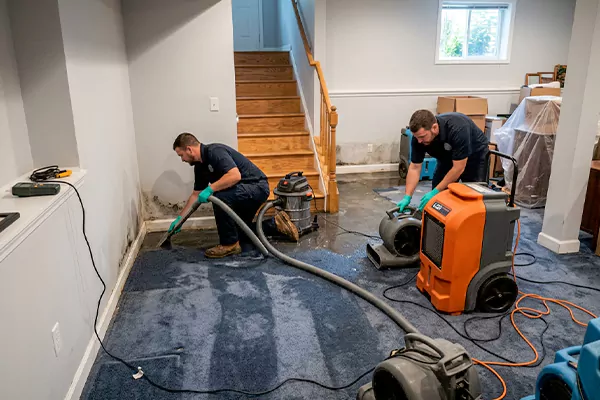 Water Mitigation Redlands