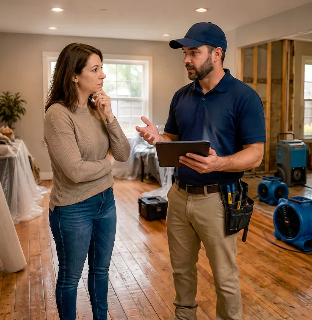 Why Choose Redlands Restoration Pro Over Other Restoration Companies in Redlands, CA?