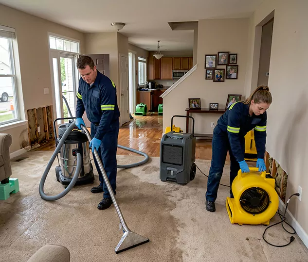 Trusted Redlands Emergency Water Damage Restoration Company