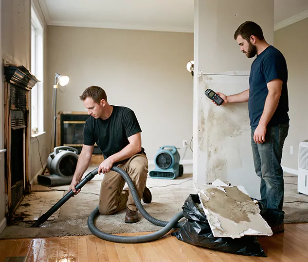 Top-Rated Redlands Fire Water Mold Restoration Company
