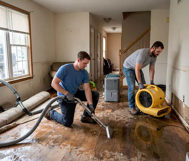 Trusted Flood Restoration Services in Redlands, CA