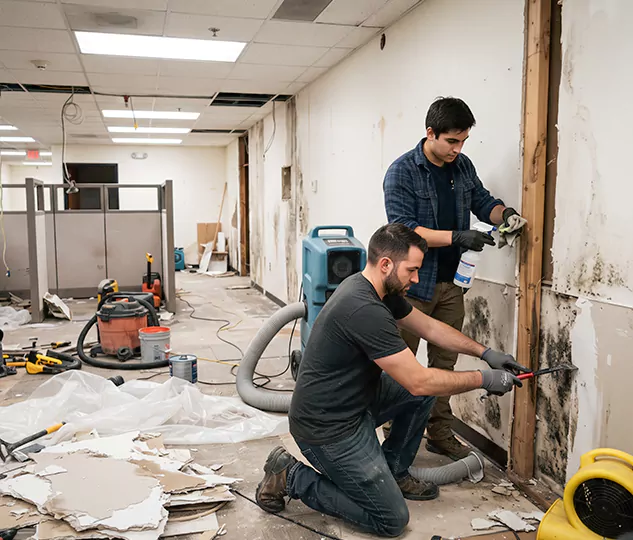 Trusted Redlands Mold Restoration Company