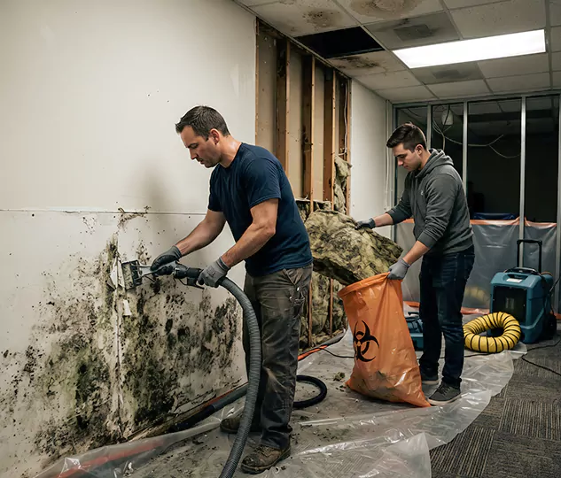 Trusted Mold Remediation Specialist in Redlands, CA
