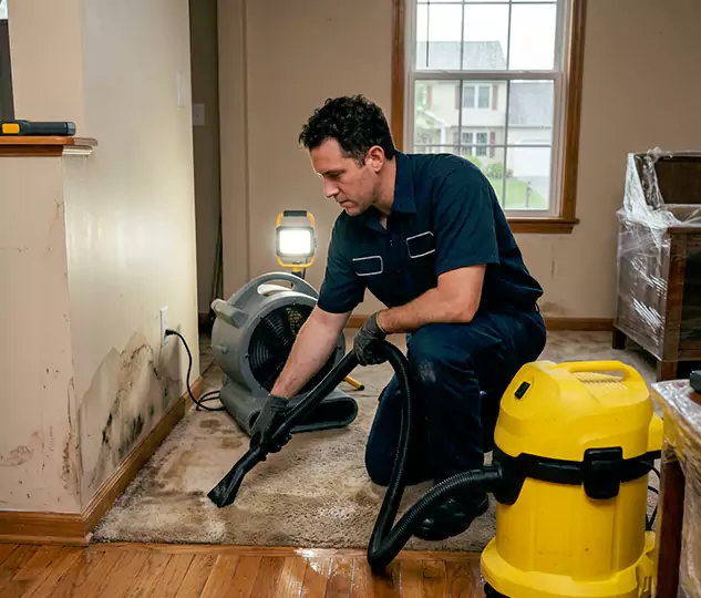 Trusted Residential Water Restoration Company in Redlands, CA