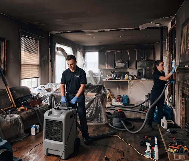 Durable Redlands Smoke Damage Restoration Company