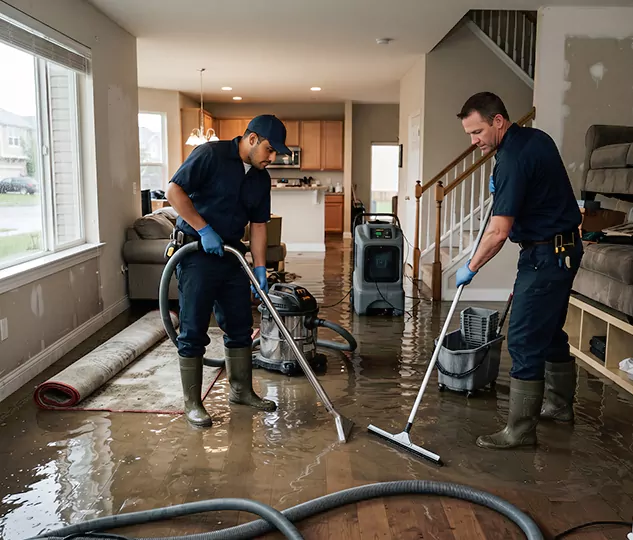 Trusted Standing Water Removal Company in Redlands, CA