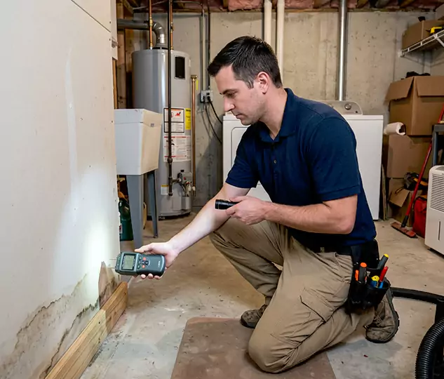 Durable Water Damage Detection Company in Redlands, CA