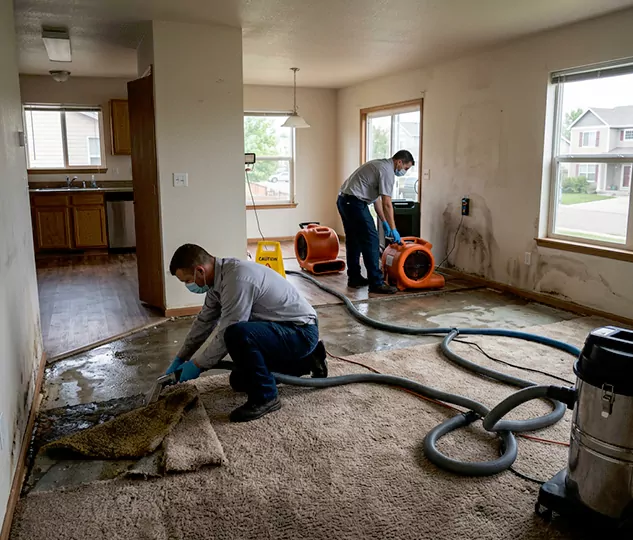 Trusted Redlands Restoration Company Water Damage
