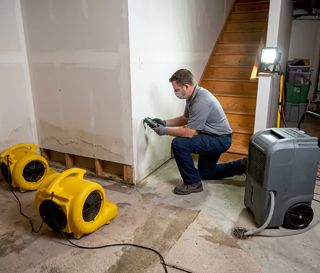 Reliable Redlands Water Damage Mitigation Company