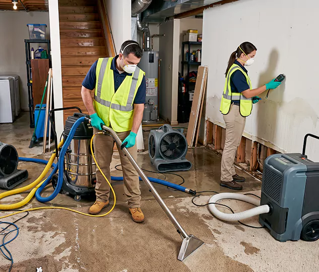 Top-Rated Redlands Water Remediation Company
