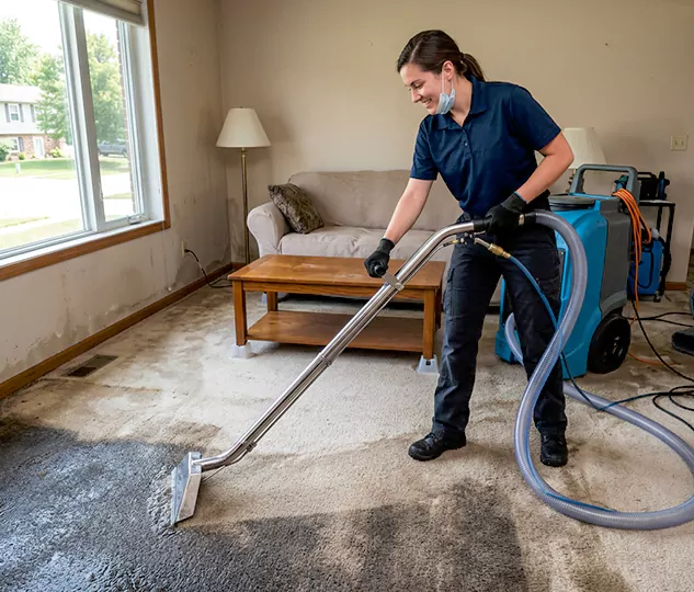 Trusted Redlands Water Removal Company