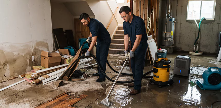 24 Hour Emergency Water Response in Redlands