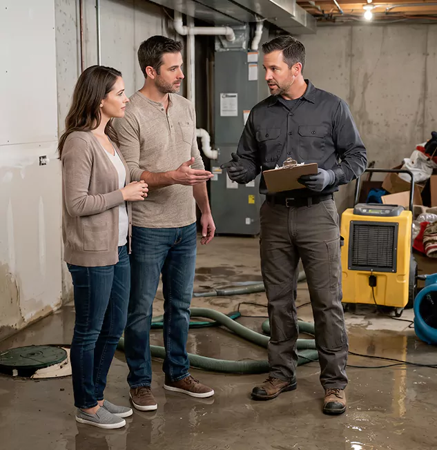 Why Choose Redlands Restoration Pro Over Other Basement Restoration Companies?