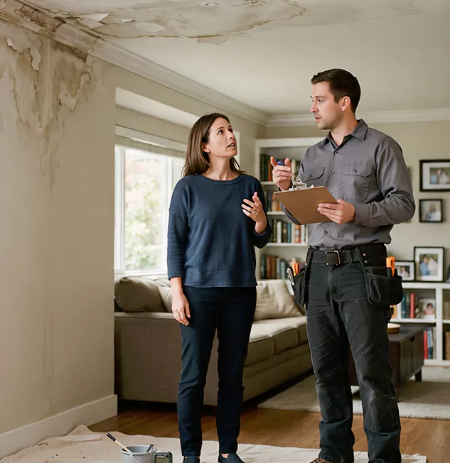 Why Choose Redlands Restoration Pro Over Other Ceiling Restoration Companies in Redlands?