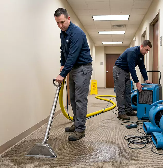 Why Choose Redlands Restoration Pro Over Other Commercial Water Removal Companies?