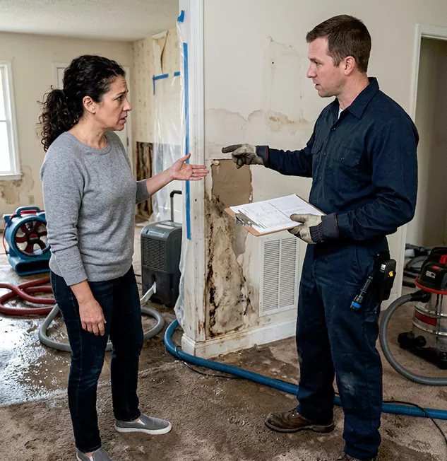 Why Choose Redlands Restoration Pro Over Other Emergency Water Restoration Companies in Redlands?
