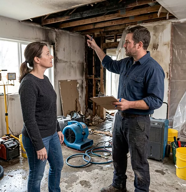Why Choose Redlands Restoration Pro Over Other Fire and Water Cleanup Companies in Redlands, CA?