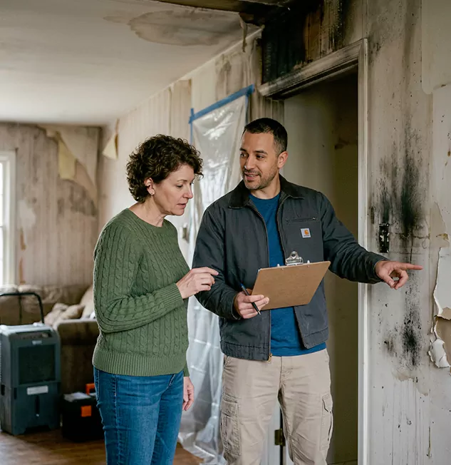 Why Choose Redlands Restoration Pro Over Other Fire and Water Restoration Companies?