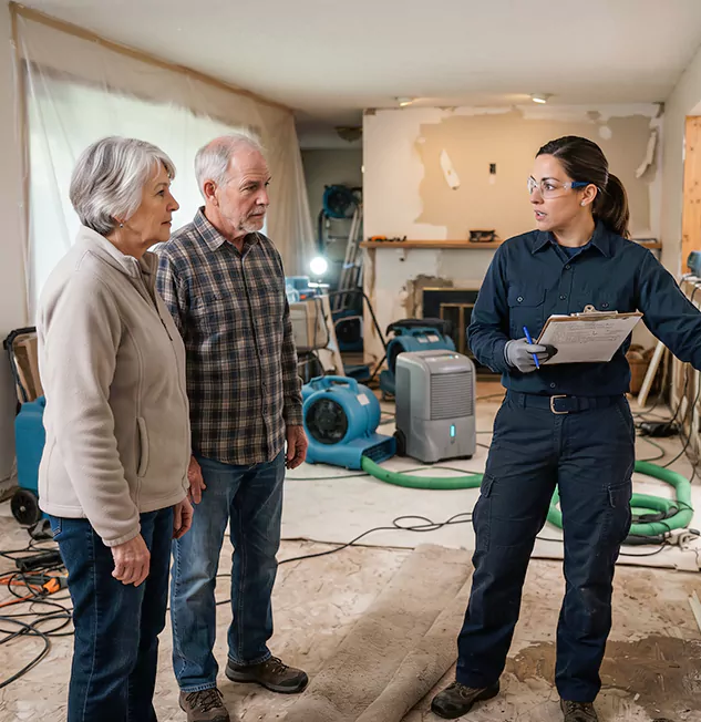Why Choose Redlands Restoration Pro Over Other Fire Water and Mold Restoration Companies in Redlands?