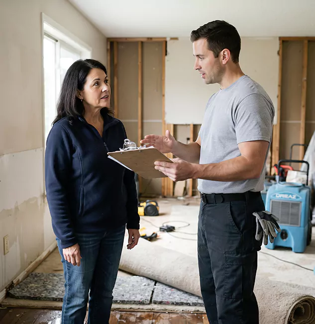 Why Choose Redlands Restoration Pro Over Other Flood Cleanup Companies in Redlands?