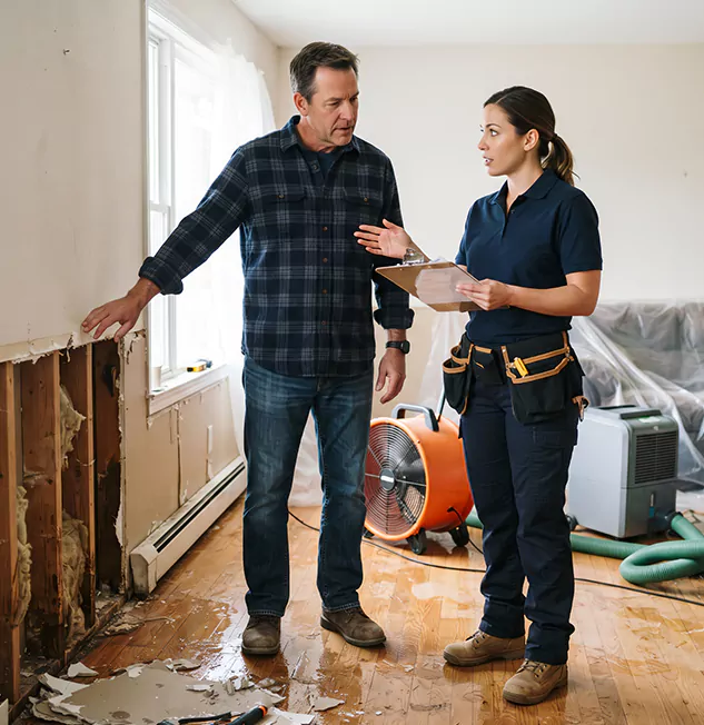 Why Choose Redlands Restoration Pro Over Other Flood Restoration Companies in Redlands, CA?