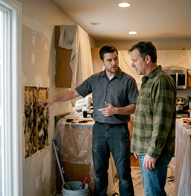 Why Choose Redlands Restoration Pro Over Other Drywall and Mold Repair Companies in Redlands, CA?