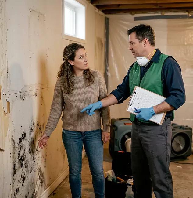 Why Choose Redlands Restoration Pro Over Other Mold Cleanup Companies?