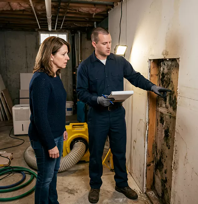 Why Choose Redlands Restoration Pro Over Other Mold Mitigation Companies in Redlands, CA?