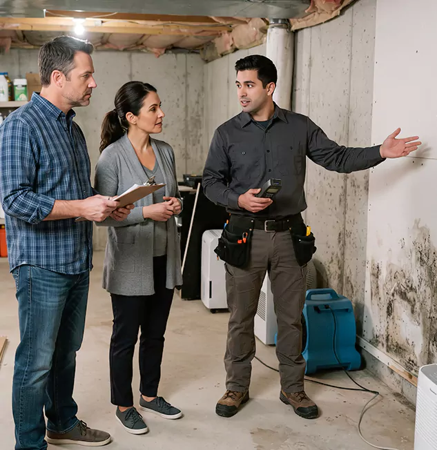 Why Choose Redlands Restoration Pro Over Other Mold Remediation Companies in Redlands, CA?
