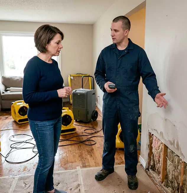 Why Choose Redlands Restoration Pro Over Other Residential Water Damage Repair Companies in Redlands, CA?