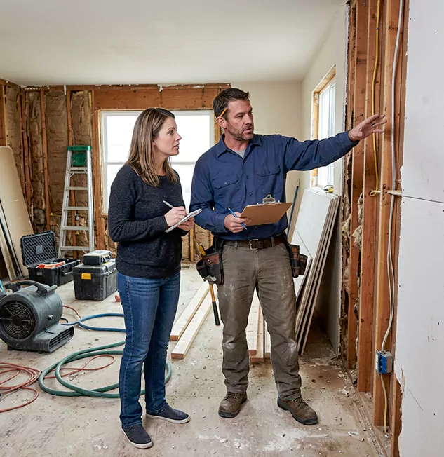 Why Choose Redlands Restoration Pro Over Other for Water Damage Reconstruction Companies in Redlands, CA?