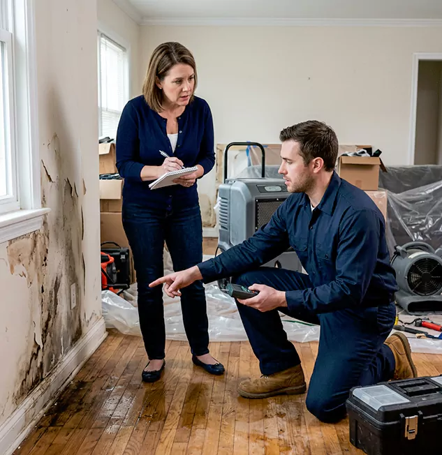 Why Choose Redlands Restoration Pro for Water Damage Repair in Redlands, CA?