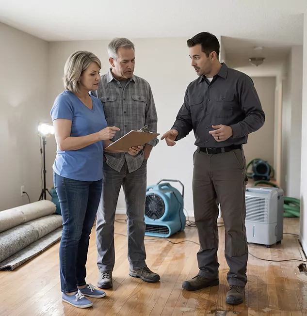 Why Choose Redlands Restoration Pro Over Other Water Leak Cleanup Companies in Redlands, CA?