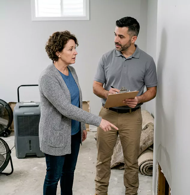 Why Choose Redlands Restoration Pro Over Other Water Damage Remediation Companies in Redlands, CA?